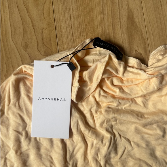 AMY SHEHAB TOP - Picture 3 of 5